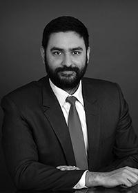 Extraordinary Criminal Lawyers