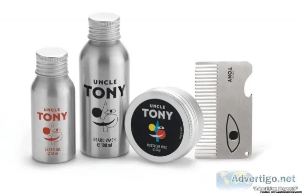 The Best Beard Kit You Have Been Looking For