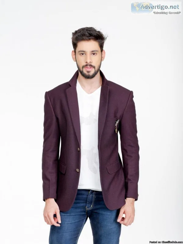 blazer online