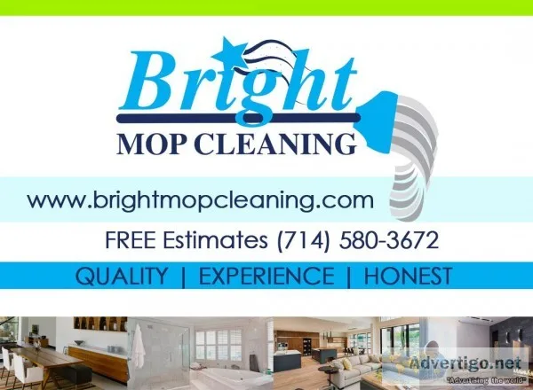 Office Cleaning Services in Orange County California