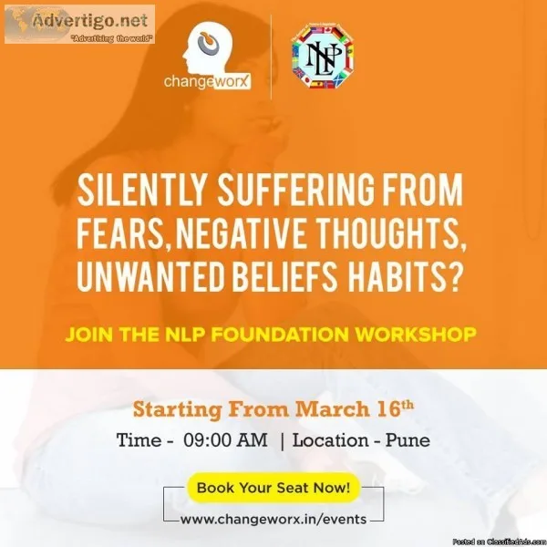 NLP Foundation Workshop (Pune)