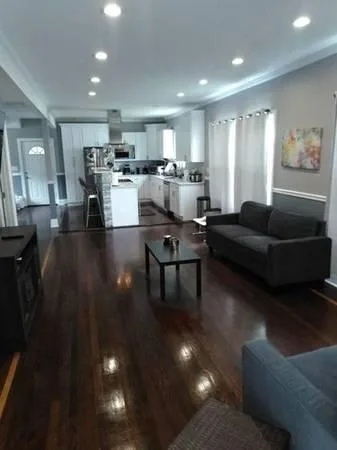 House and apartments cleaning