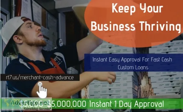 Fast Cash Loans for your business.  MCA loans - Micro Loans - Te