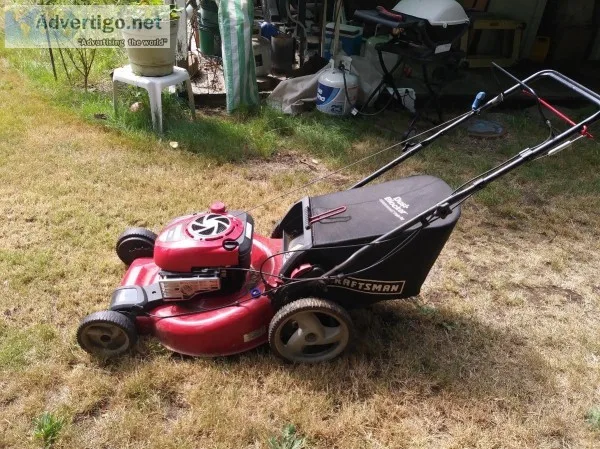 Russell s small engine repair