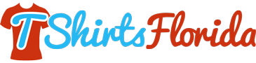 _T-SHIRTS PRINTING FLORIDA MIAMI_