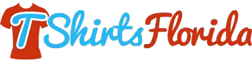 _T-SHIRTS PRINTING FLORIDA MIAMI_