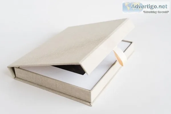 Wedding Album Printing Company