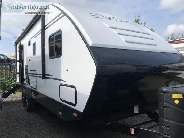 2020 Travel Lite Evoke Model A