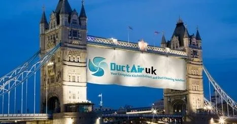 Quality Duct Cleaning Solution Home And Commercial Places
