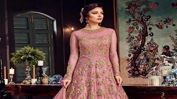 Ethnic wear trend western fashion skirts And More