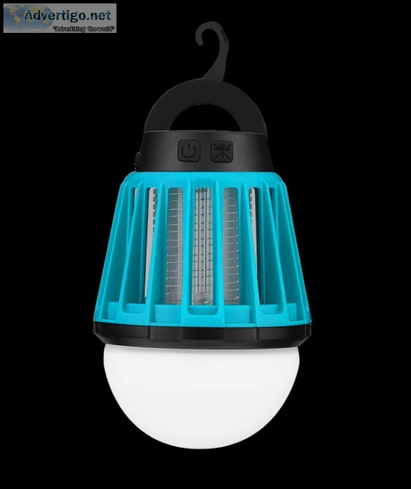 Best Mosquito Lantern Use in Outdoor and Indoor  Zapout USA