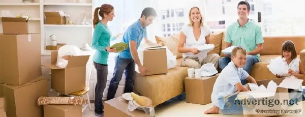 Packers and Movers in Dwarka - Unique Packers Movers