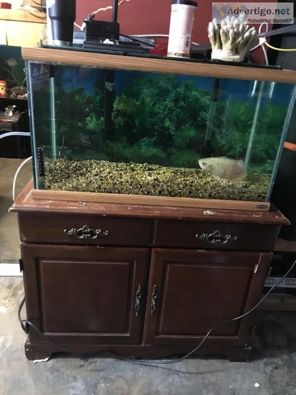 Garage sale