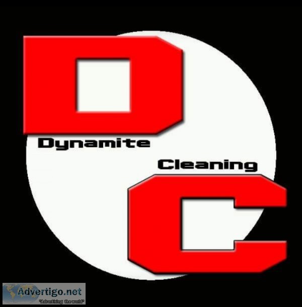 House cleaning services