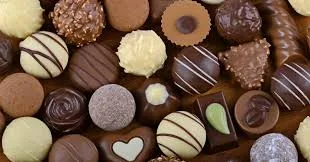 MOTHERS DAY CHOCOLATES
