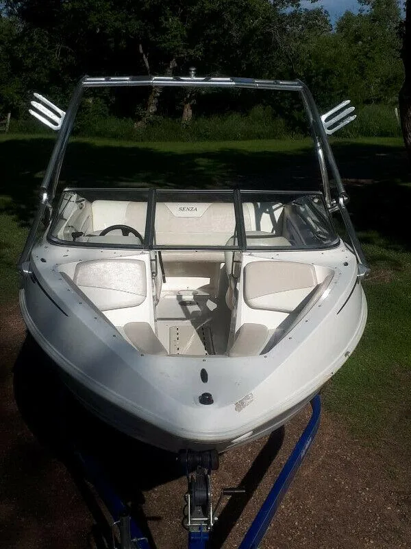 2006 Larson Senza 206 Boat For Sale