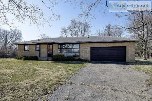 9915 East 21st St Indianapolis IN 46229