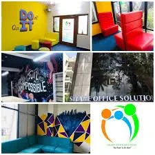 coworking spaces in indiranagar bangalore
