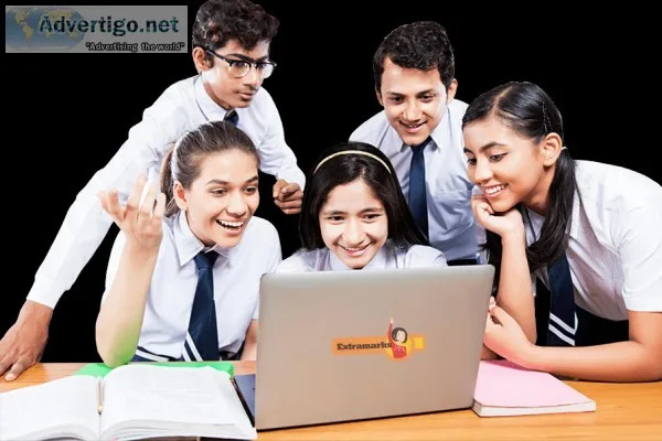 Best NCERT Solutions by Extramarks