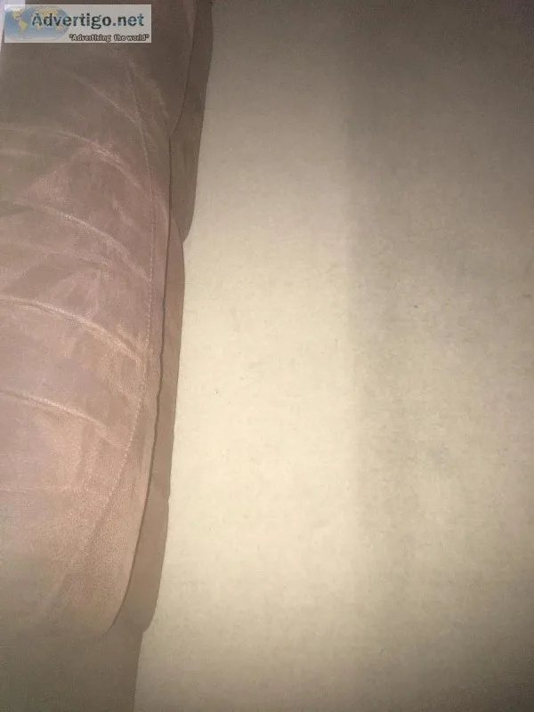 Carpet Cleaning