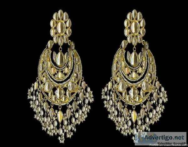 If you&rsquore in search of the best high-end jewellery in Delhi