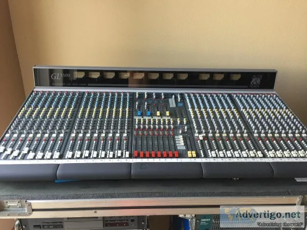 Live sound and recording