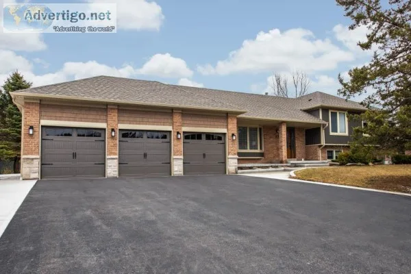 SOLD 23 Hayleyvale Rd Caledon EXCLUSIVE Real Estate Listing
