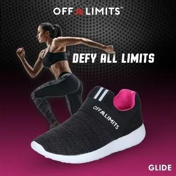 Buy Fitness Shoes Online in Delhi for Men from Off Limits