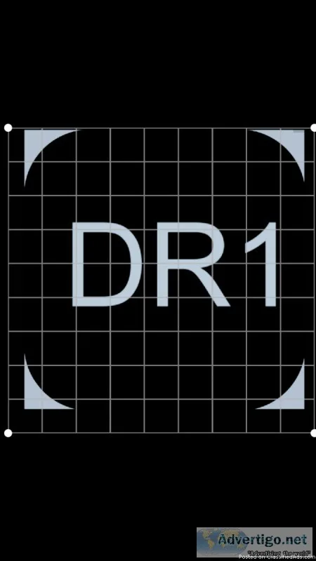 Get a rider with  DR1 drivers