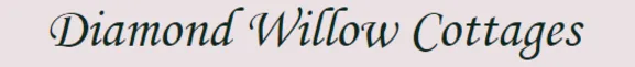 Diamond Willow Cottages