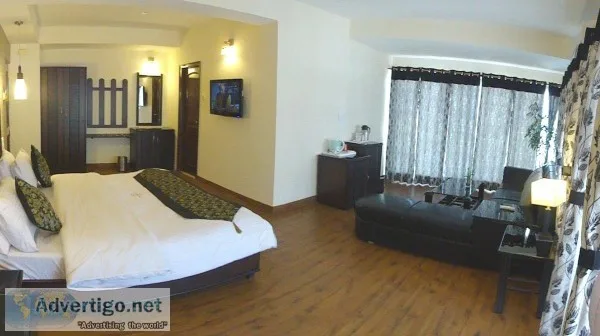 Hotels to Stay in Dalhousie Himachal Pradesh