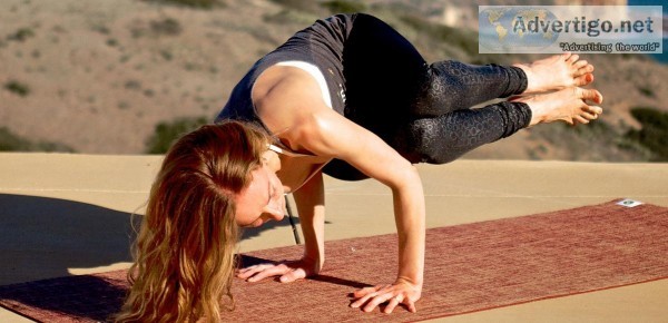 Buy The Best Yoga Mat Online