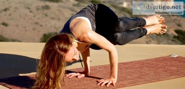 Buy The Best Yoga Mat Online