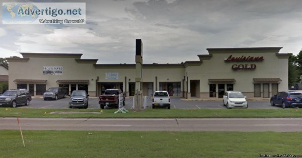OFFICERETAIL SPACE AVAILABLE