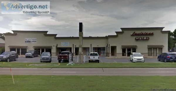 OFFICERETAIL SPACE AVAILABLE