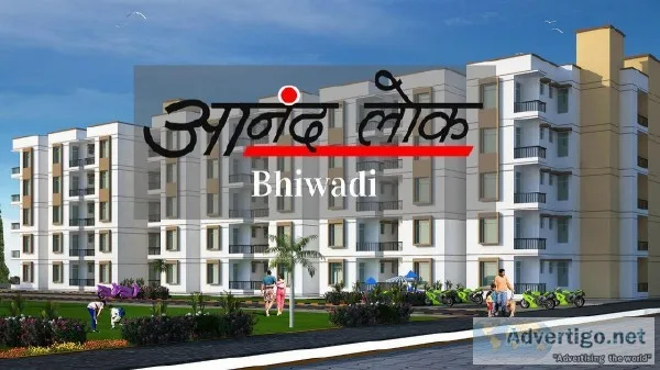 1 BHK in Bhiwadi