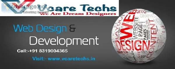 Best Web Design Company in Delhi- web Development Company in Del