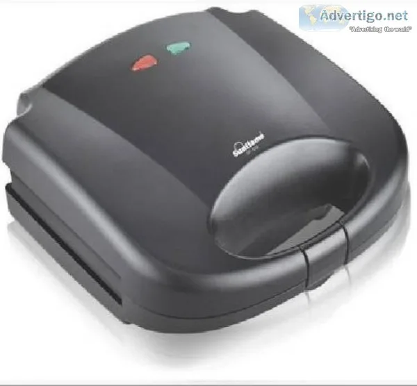 Multi Grill Sandwich Maker