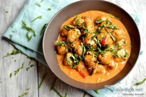 Coco Rice Thai Restaurant - 5% OFF