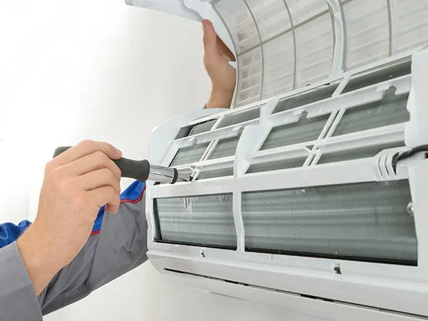AC Maintenance Surrey