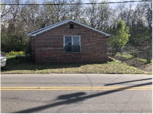 Opportunity Zone House