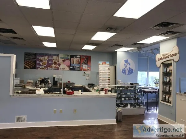 Business for sale