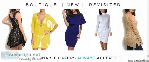 79% off Retail Prices