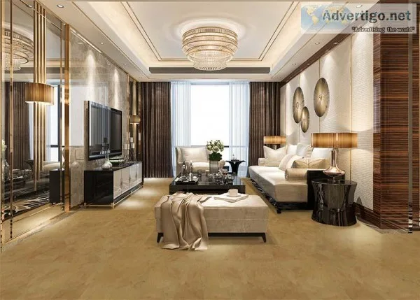 Top Cork Flooring Store in Canada