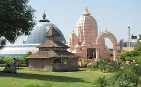 Dharamshala in Mathura Vrindavan