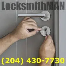 Residential Locksmithing 247 in Winnipeg