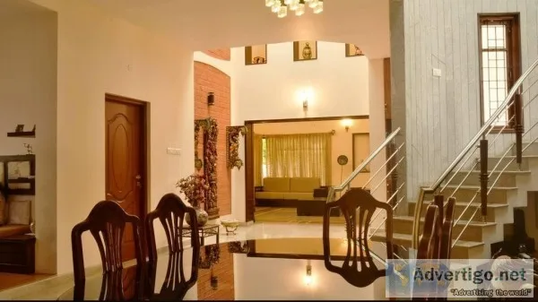 Architecture and Interior Designers in Madurai - Shelters Design