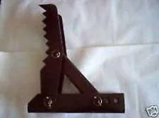 Linville Backhoe Thumb