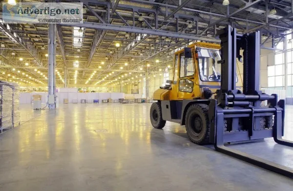 All Size of Forklift Tires