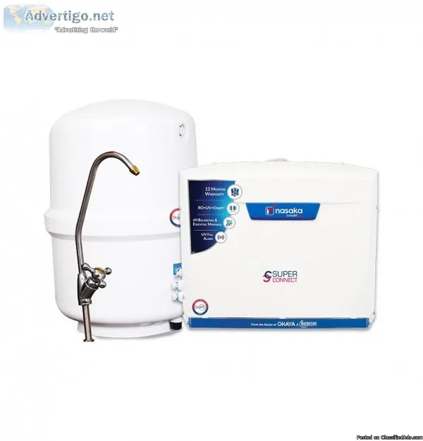 RO Water Purifier Online In India